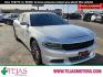 2022 SILVER Dodge Charger SXT RWD (2C3CDXBG8NH) with an Pentastar 3.6L V-6 DOHC, variable valve control, regular unleaded, engine with 292HP engine, located at 4110 Avenue Q, Lubbock, 79412, 33.556553, -101.855820 - 12/21/2025 KEY IN ENVELOPE GOD - Photo#0