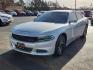 2022 SILVER Dodge Charger SXT RWD (2C3CDXBG8NH) with an Pentastar 3.6L V-6 DOHC, variable valve control, regular unleaded, engine with 292HP engine, located at 4110 Avenue Q, Lubbock, 79412, 33.556553, -101.855820 - 12/21/2025 KEY IN ENVELOPE GOD - Photo#3