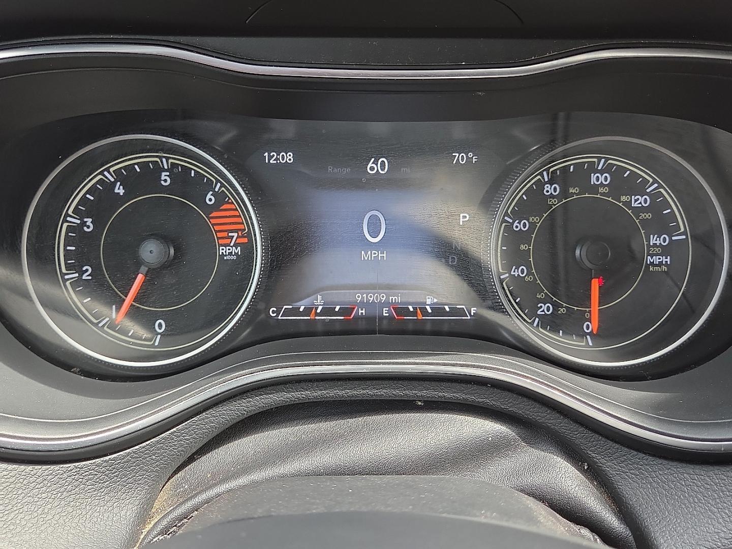 2020 Bright White Clearcoat - PW7 /Black - X9 Jeep Cherokee Limited FWD (1C4PJLDB8LD) with an MultiAir2 Tigershark 2.4L I-4 variable valve control, regular unleaded, engine with 180HP engine, located at 4110 Avenue Q, Lubbock, 79412, 33.556553, -101.855820- Photo#10