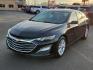 2019 BLACK Chevrolet Malibu LT (1G1ZD5ST3KF) with an ECOTEC 1.5L I-4 gasoline direct injection, DOHC, VVT variable valve control, intercooled turbo, regular unleaded, engine with 160HP engine, located at 4110 Avenue Q, Lubbock, 79412, 33.556553, -101.855820 - Photo#3