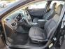 2019 BLACK Chevrolet Malibu LT (1G1ZD5ST3KF) with an ECOTEC 1.5L I-4 gasoline direct injection, DOHC, VVT variable valve control, intercooled turbo, regular unleaded, engine with 160HP engine, located at 4110 Avenue Q, Lubbock, 79412, 33.556553, -101.855820 - Photo#6