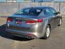 2018 Silky Silver - 4SS /Black - WK Kia Optima LX (5XXGT4L36JG) with an Theta II 2.4L I-4 gasoline direct injection, DOHC, CVVT variable valve control, regular unleaded, engine with 185HP engine, located at 4110 Avenue Q, Lubbock, 79412, 33.556553, -101.855820 - 01/16/2026 KEY IN ENVELOPE GOD - Photo#1