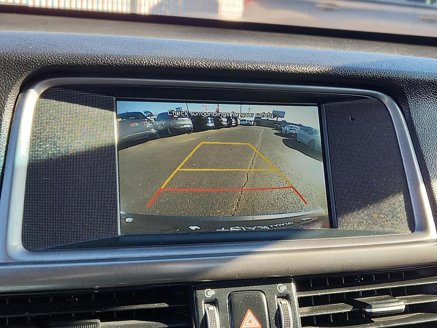 2018 Silky Silver - 4SS /Black - WK Kia Optima LX (5XXGT4L36JG) with an Theta II 2.4L I-4 gasoline direct injection, DOHC, CVVT variable valve control, regular unleaded, engine with 185HP engine, located at 4110 Avenue Q, Lubbock, 79412, 33.556553, -101.855820 - 01/16/2026 KEY IN ENVELOPE GOD - Photo#7