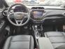 2021 BROWN Chevrolet Trailblazer FWD ACTIV (KL79MVSL4MB) with an ECOTEC 1.3L I-3 gasoline direct injection, DOHC, variable valve control, intercooled turbo, regular unleaded, engine with 155HP engine, located at 4110 Avenue Q, Lubbock, 79412, 33.556553, -101.855820 - 01/16/2026 KEY IN ENVELOPE GOD - Photo#5
