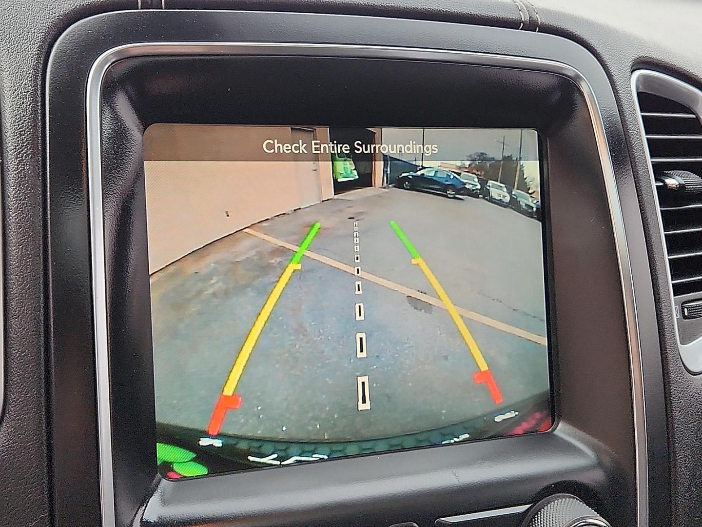 2017 BROWN Dodge Durango Citadel Anodized Platinum RWD (1C4SDHET6HC) with an HEMI 5.7L V-8 variable valve control, regular unleaded, engine with cylinder deactivation and 360HP engine, located at 4110 Avenue Q, Lubbock, 79412, 33.556553, -101.855820 - 01/20/2026 KEY IN ENVELOPE GOD - Photo#7