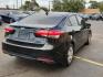 2018 Aurora Black - ABP /Gray - BGG Kia Forte LX (3KPFK4A78JE) with an 2L I-4 DOHC, D-CVVT variable valve control, regular unleaded, engine with 147HP engine, located at 4110 Avenue Q, Lubbock, 79412, 33.556553, -101.855820 - Photo#3