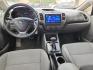 2018 Aurora Black - ABP /Gray - BGG Kia Forte LX (3KPFK4A78JE) with an 2L I-4 DOHC, D-CVVT variable valve control, regular unleaded, engine with 147HP engine, located at 4110 Avenue Q, Lubbock, 79412, 33.556553, -101.855820 - Photo#6