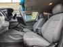 2018 Aurora Black - ABP /Gray - BGG Kia Forte LX (3KPFK4A78JE) with an 2L I-4 DOHC, D-CVVT variable valve control, regular unleaded, engine with 147HP engine, located at 4110 Avenue Q, Lubbock, 79412, 33.556553, -101.855820 - Photo#7
