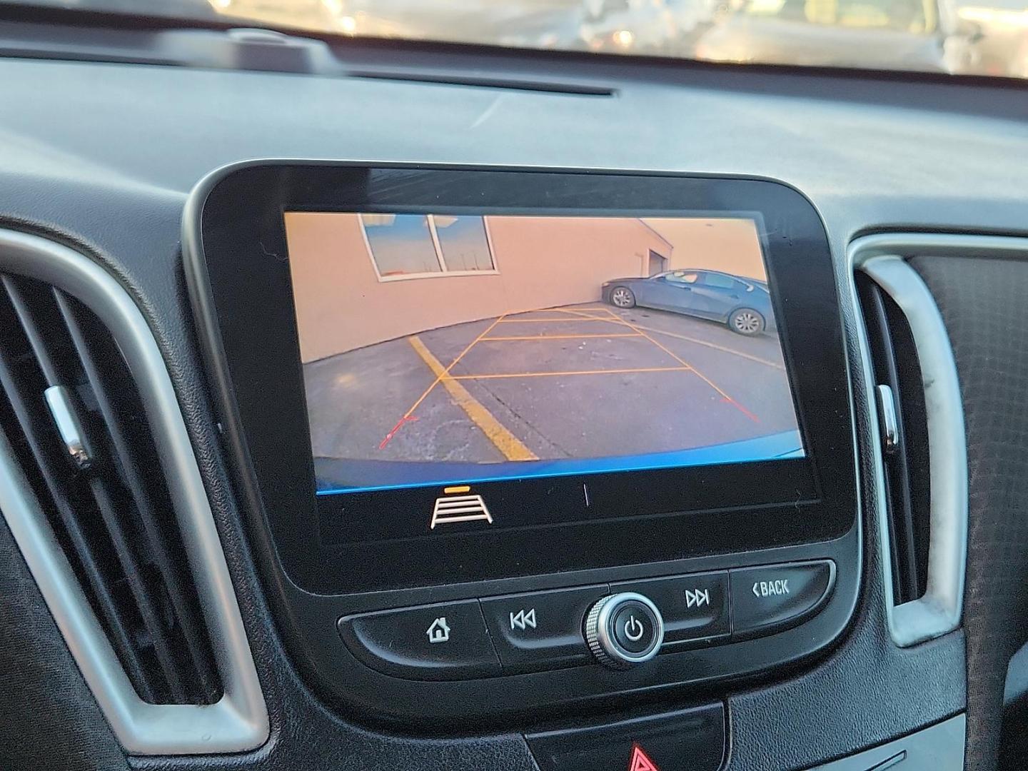 2019 BLUE Chevrolet Malibu 1LS (1G1ZB5ST8KF) with an ECOTEC 1.5L I-4 gasoline direct injection, DOHC, VVT variable valve control, intercooled turbo, regular unleaded, engine with 160HP engine, located at 4110 Avenue Q, Lubbock, 79412, 33.556553, -101.855820 - 01/29/2026 KEY IN ENVELOPE GOD - Photo#7