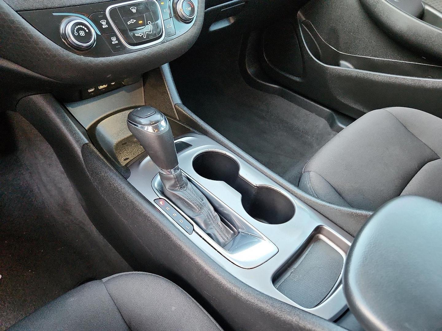 2019 BLUE Chevrolet Malibu 1LS (1G1ZB5ST8KF) with an ECOTEC 1.5L I-4 gasoline direct injection, DOHC, VVT variable valve control, intercooled turbo, regular unleaded, engine with 160HP engine, located at 4110 Avenue Q, Lubbock, 79412, 33.556553, -101.855820 - 01/29/2026 KEY IN ENVELOPE GOD - Photo#11