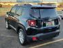 2018 Black Jeep Renegade Latitude FWD (ZACCJABB4JP) with an Tigershark MultiAir 2.4L I-4 variable valve control, regular unleaded, engine with 180HP engine, located at 4110 Avenue Q, Lubbock, 79412, 33.556553, -101.855820 - Photo#2