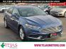 2018 BLUE Ford Fusion SE (3FA6P0HD9JR) with an EcoBoost 1.5L I-4 gasoline direct injection, DOHC, Ti-VCT variable valve control, intercooled turbo, regular unleaded, engine with 181HP engine, located at 4110 Avenue Q, Lubbock, 79412, 33.556553, -101.855820 - 02/11/2026 KEY IN ENVELOPE GOD - Photo#0