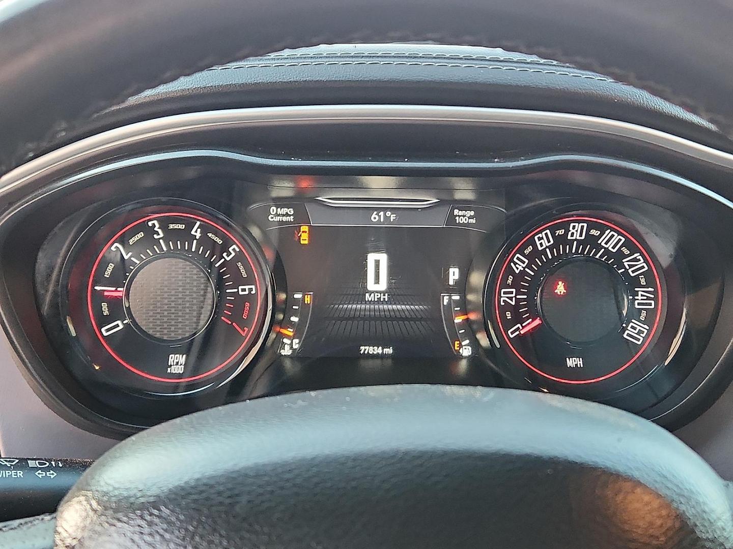 2021 BLACK Dodge Challenger SXT (2C3CDZAG3MH) with an Pentastar 3.6L V-6 DOHC, variable valve control, regular unleaded, engine with 303HP engine, located at 4110 Avenue Q, Lubbock, 79412, 33.556553, -101.855820 - Photo#9