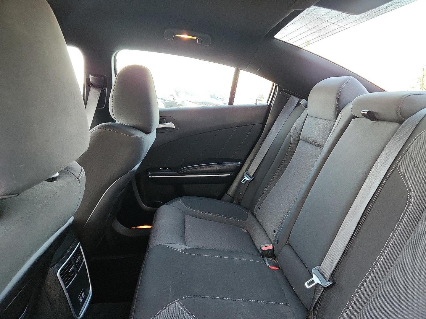 2019 BLUE Dodge Charger SXT RWD (2C3CDXBG2KH) with an Pentastar 3.6L V-6 DOHC, variable valve control, regular unleaded, engine with 292HP engine, located at 4110 Avenue Q, Lubbock, 79412, 33.556553, -101.855820 - 02/10/2026 KEY IN ENVELOPE GOD - Photo#4