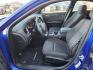 2019 BLUE Dodge Charger SXT RWD (2C3CDXBG2KH) with an Pentastar 3.6L V-6 DOHC, variable valve control, regular unleaded, engine with 292HP engine, located at 4110 Avenue Q, Lubbock, 79412, 33.556553, -101.855820 - 02/10/2026 KEY IN ENVELOPE GOD - Photo#6
