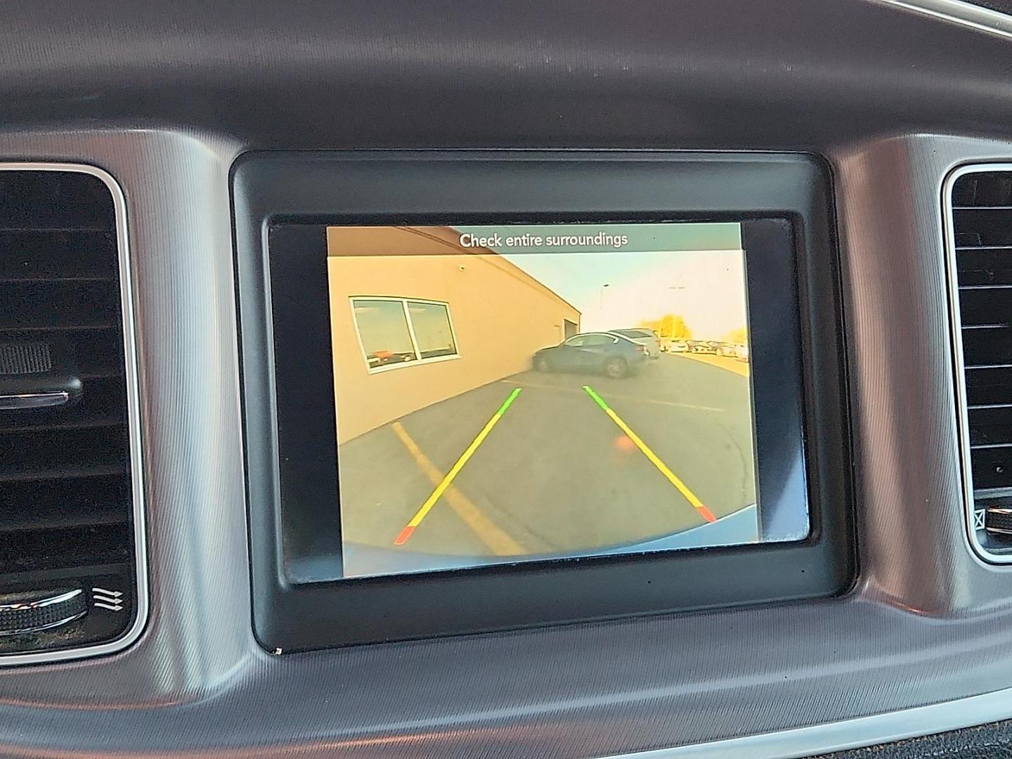 2019 BLUE Dodge Charger SXT RWD (2C3CDXBG2KH) with an Pentastar 3.6L V-6 DOHC, variable valve control, regular unleaded, engine with 292HP engine, located at 4110 Avenue Q, Lubbock, 79412, 33.556553, -101.855820 - 02/10/2026 KEY IN ENVELOPE GOD - Photo#7