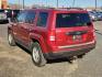 2016 RED Jeep Patriot Sport (1C4NJRBB0GD) with an 2.4L I-4 DOHC, variable valve control, regular unleaded, engine with 172HP engine, located at 4110 Avenue Q, Lubbock, 79412, 33.556553, -101.855820 - 02/11/2026 KEY IN ENVELOPE GOD - Photo#3