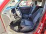 2016 RED Jeep Patriot Sport (1C4NJRBB0GD) with an 2.4L I-4 DOHC, variable valve control, regular unleaded, engine with 172HP engine, located at 4110 Avenue Q, Lubbock, 79412, 33.556553, -101.855820 - 02/11/2026 KEY IN ENVELOPE GOD - Photo#6