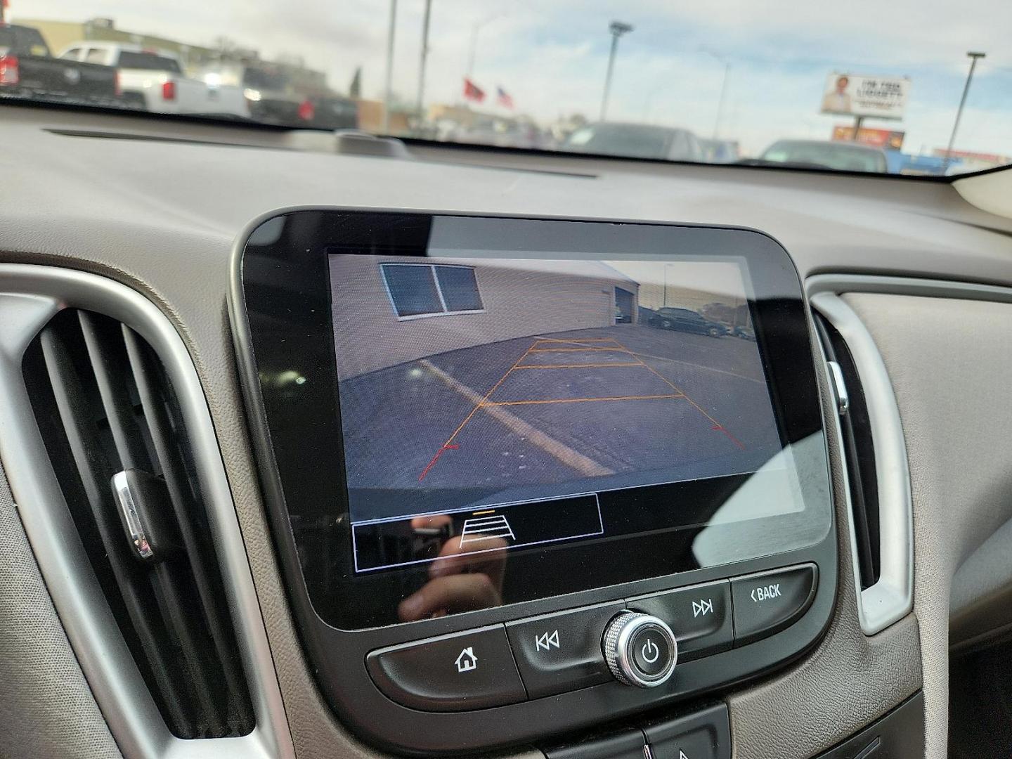 2022 BLACK Chevrolet Malibu FWD LS (1G1ZB5ST9NF) with an ECOTEC 1.5L I-4 gasoline direct injection, DOHC, VVT variable valve control, intercooled turbo, regular unleaded, engine with 160HP engine, located at 4110 Avenue Q, Lubbock, 79412, 33.556553, -101.855820 - 02/10/2026 KEY IN ENVELOPE GOD - Photo#7