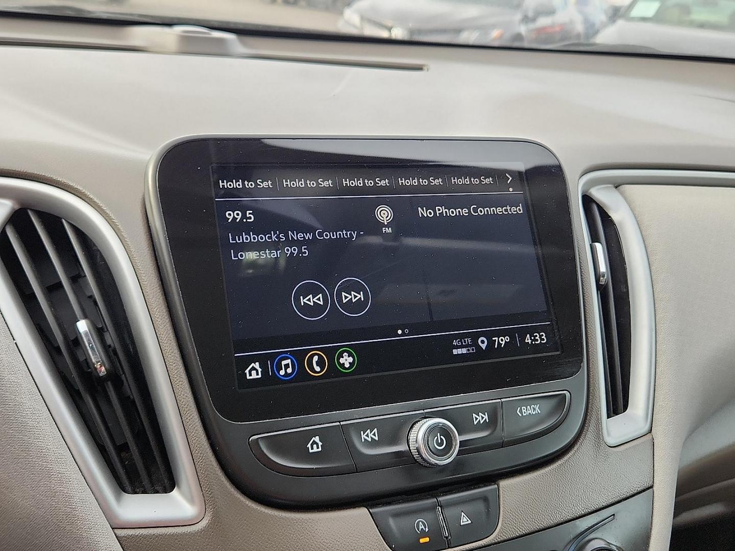 2022 BLACK Chevrolet Malibu FWD LS (1G1ZB5ST9NF) with an ECOTEC 1.5L I-4 gasoline direct injection, DOHC, VVT variable valve control, intercooled turbo, regular unleaded, engine with 160HP engine, located at 4110 Avenue Q, Lubbock, 79412, 33.556553, -101.855820 - 02/10/2026 KEY IN ENVELOPE GOD - Photo#8