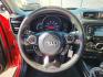 2017 RED Kia Soul + (KNDJP3A51H7) with an 2L I-4 gasoline direct injection, DOHC, variable valve control, regular unleaded, engine with 161HP engine, located at 4110 Avenue Q, Lubbock, 79412, 33.556553, -101.855820 - Photo#10