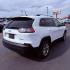 2019 WHITE Jeep Cherokee Latitude Plus FWD (1C4PJLLB7KD) with an MultiAir2 Tigershark 2.4L I-4 variable valve control, regular unleaded, engine with 180HP engine, located at 4110 Avenue Q, Lubbock, 79412, 33.556553, -101.855820 - 02/14/2026 KEY IN ENVELOPE GOD- Photo#2
