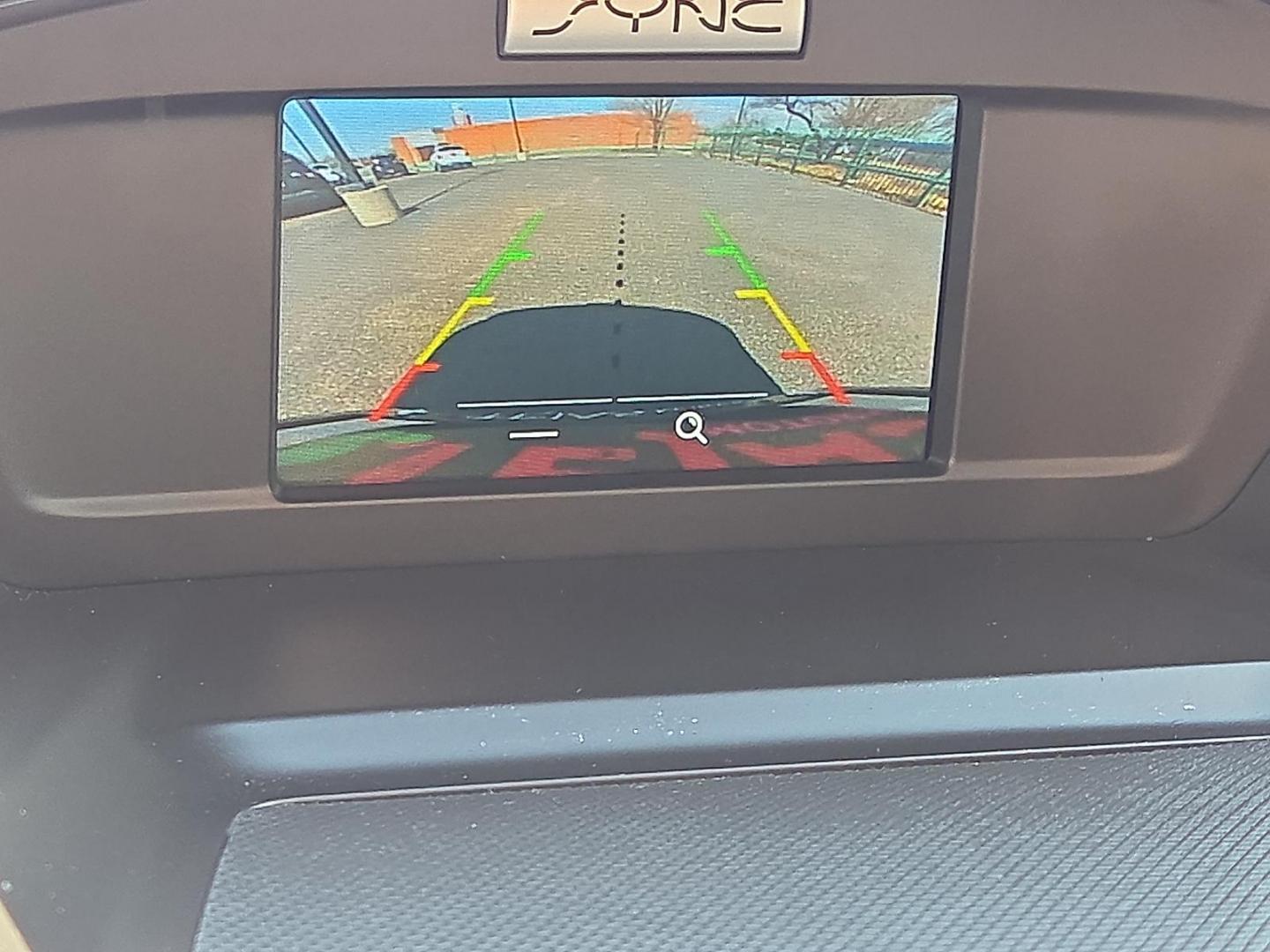 2017 Ingot Silver Metallic - UX /Charcoal Black - KB Ford Escape SE (1FMCU0GDXHU) with an EcoBoost 1.5L I-4 gasoline direct injection, DOHC, variable valve control, intercooled turbo, regular unleaded, engine with 179HP engine, located at 4110 Avenue Q, Lubbock, 79412, 33.556553, -101.855820 - Photo#10