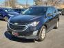 2021 BLACK Chevrolet Equinox FWD 2FL (3GNAXJEV3ML) with an 1.5L I-4 gasoline direct injection, DOHC, VVT variable valve control, intercooled turbo, regular unleaded, engine with 170HP engine, located at 4110 Avenue Q, Lubbock, 79412, 33.556553, -101.855820 - Photo#3