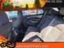 2021 BLACK Chevrolet Equinox FWD 2FL (3GNAXJEV3ML) with an 1.5L I-4 gasoline direct injection, DOHC, VVT variable valve control, intercooled turbo, regular unleaded, engine with 170HP engine, located at 4110 Avenue Q, Lubbock, 79412, 33.556553, -101.855820 - 02/14/2026 KEY IN ENVELOPE- Photo#4