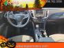 2021 BLACK Chevrolet Equinox FWD 2FL (3GNAXJEV3ML) with an 1.5L I-4 gasoline direct injection, DOHC, VVT variable valve control, intercooled turbo, regular unleaded, engine with 170HP engine, located at 4110 Avenue Q, Lubbock, 79412, 33.556553, -101.855820 - 02/14/2026 KEY IN ENVELOPE- Photo#5