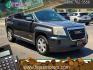 2017 Summit White - GAZ /Light Titanium - AFB GMC Terrain SLE-1 (2GKALMEK5H6) with an ECOTEC 2.4L I-4 gasoline direct injection, DOHC, VVT variable valve control, regular unleaded, engine with 182HP engine, located at 4110 Avenue Q, Lubbock, 79412, 33.556553, -101.855820 - 06/11/2026 key in envelop god- Photo#0