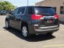 2017 Summit White - GAZ /Light Titanium - AFB GMC Terrain SLE-1 (2GKALMEK5H6) with an ECOTEC 2.4L I-4 gasoline direct injection, DOHC, VVT variable valve control, regular unleaded, engine with 182HP engine, located at 4110 Avenue Q, Lubbock, 79412, 33.556553, -101.855820 - Photo#2