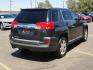 2017 Summit White - GAZ /Light Titanium - AFB GMC Terrain SLE-1 (2GKALMEK5H6) with an ECOTEC 2.4L I-4 gasoline direct injection, DOHC, VVT variable valve control, regular unleaded, engine with 182HP engine, located at 4110 Avenue Q, Lubbock, 79412, 33.556553, -101.855820 - Photo#3