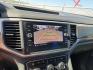 2019 GRAY Volkswagen Atlas 3.6L V6 SE w/Technology (1V2WR2CA2KC) with an 3.6L V-6 gasoline direct injection, DOHC, variable valve control, regular unleaded, engine with 276HP engine, located at 4110 Avenue Q, Lubbock, 79412, 33.556553, -101.855820 - 02/24/2026 KEY IS ENVELOPE GOD - Photo#7