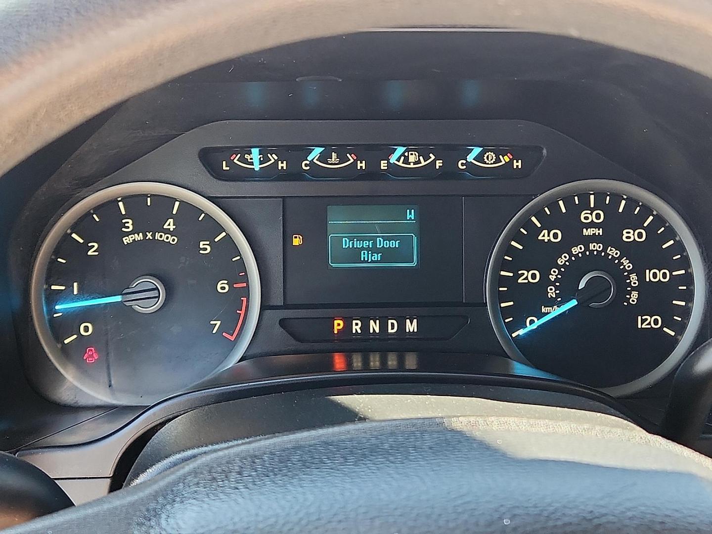 2020 WHITE Ford F-150 XLT (1FTEW1C48LF) with an EcoBoost 3.5L V-6 port/direct injection, DOHC, Ti-VCT variable valve control, twin turbo, regular unleaded, engine with 375HP engine, located at 4110 Avenue Q, Lubbock, 79412, 33.556553, -101.855820 - 02/24/2026 KEY IN ENVELOPE GOD - Photo#9