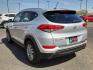 2016 SILVER /Gray - TGG Hyundai Tucson SE (KM8J33A46GU) with an Nu 2L I-4 gasoline direct injection, DOHC, variable valve control, regular unleaded, engine with 164HP engine, located at 4110 Avenue Q, Lubbock, 79412, 33.556553, -101.855820 - 02/24/2026 KEY IN ENVELOPE GOD - Photo#3