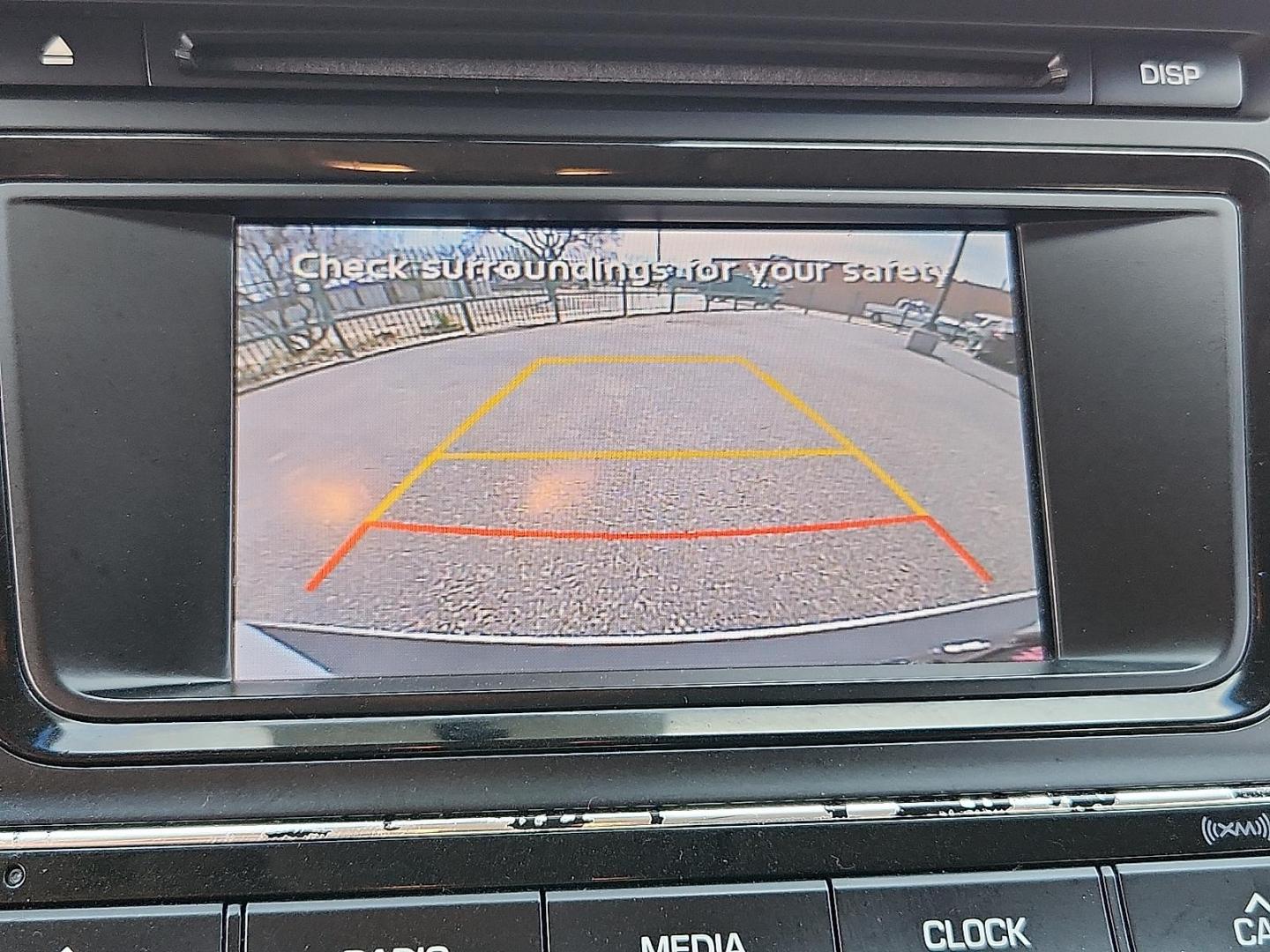 2016 SILVER /Gray - TGG Hyundai Tucson SE (KM8J33A46GU) with an Nu 2L I-4 gasoline direct injection, DOHC, variable valve control, regular unleaded, engine with 164HP engine, located at 4110 Avenue Q, Lubbock, 79412, 33.556553, -101.855820 - 02/24/2026 KEY IN ENVELOPE GOD - Photo#10