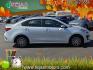 2022 Silky Silver - 4SS /Black - WK Kia Rio S (3KPA24ADXNE) with an Gamma-II 1.6L I-4 DOHC, variable valve control, regular unleaded, engine with 120HP engine, located at 4110 Avenue Q, Lubbock, 79412, 33.556553, -101.855820- Photo#1
