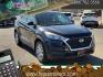 2020 BLACK Hyundai Tucson SE (KM8J23A48LU) with an Nu 2L I-4 gasoline direct injection, DOHC, D-CVVT variable valve control, regular unleaded, engine with 161HP engine, located at 4110 Avenue Q, Lubbock, 79412, 33.556553, -101.855820 - 03/04/2026 KEY IN ENVELOPE GOD- Photo#0
