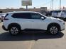 2021 Pearl White Tricoat - QAB /Charcoal - G Nissan Rogue SV Intelligent AWD (5N1AT3BB3MC) with an 2.5L I-4 gasoline direct injection, DOHC, variable valve control, regular unleaded, engine with 181HP engine, located at 4110 Avenue Q, Lubbock, 79412, 33.556553, -101.855820 - 03/04/2026 KEY IN ENVELOPE GOD - Photo#1