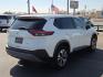 2021 Pearl White Tricoat - QAB /Charcoal - G Nissan Rogue SV Intelligent AWD (5N1AT3BB3MC) with an 2.5L I-4 gasoline direct injection, DOHC, variable valve control, regular unleaded, engine with 181HP engine, located at 4110 Avenue Q, Lubbock, 79412, 33.556553, -101.855820 - 03/04/2026 KEY IN ENVELOPE GOD - Photo#2