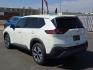 2021 Pearl White Tricoat - QAB /Charcoal - G Nissan Rogue SV Intelligent AWD (5N1AT3BB3MC) with an 2.5L I-4 gasoline direct injection, DOHC, variable valve control, regular unleaded, engine with 181HP engine, located at 4110 Avenue Q, Lubbock, 79412, 33.556553, -101.855820 - 03/04/2026 KEY IN ENVELOPE GOD - Photo#3
