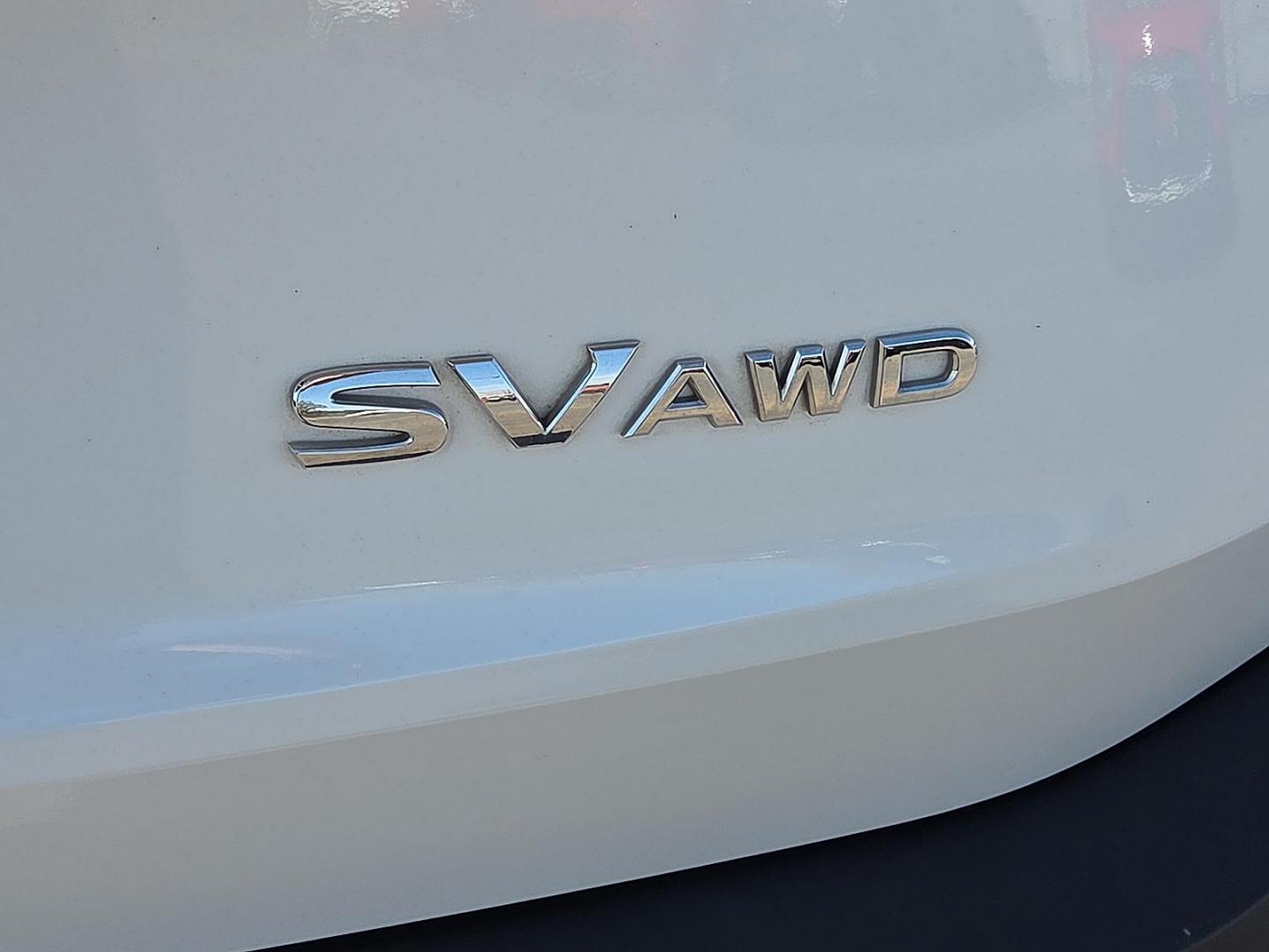 2021 Pearl White Tricoat - QAB /Charcoal - G Nissan Rogue SV Intelligent AWD (5N1AT3BB3MC) with an 2.5L I-4 gasoline direct injection, DOHC, variable valve control, regular unleaded, engine with 181HP engine, located at 4110 Avenue Q, Lubbock, 79412, 33.556553, -101.855820 - 03/04/2026 KEY IN ENVELOPE GOD - Photo#5