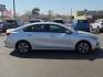 2021 Silky Silver - 4SS /Black - WK Kia Forte LXS (3KPF24AD8ME) with an 2L I-4 DOHC, D-CVVT variable valve control, regular unleaded, engine with 147HP engine, located at 4110 Avenue Q, Lubbock, 79412, 33.556553, -101.855820 - 03/04/2024 KEY IN ENVELOPE GOD - Photo#1