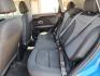 2018 Mysterious Blue - AAP /Black - EQ Kia Soul + (KNDJP3A59J7) with an 2L I-4 gasoline direct injection, DOHC, D-CVVT variable valve control, regular unleaded, engine with 161HP engine, located at 4110 Avenue Q, Lubbock, 79412, 33.556553, -101.855820- Photo#5