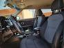 2018 Mysterious Blue - AAP /Black - EQ Kia Soul + (KNDJP3A59J7) with an 2L I-4 gasoline direct injection, DOHC, D-CVVT variable valve control, regular unleaded, engine with 161HP engine, located at 4110 Avenue Q, Lubbock, 79412, 33.556553, -101.855820- Photo#7