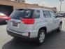 2016 Quicksilver Metallic - GAN /Light Titanium - AFB GMC Terrain SLE-1 (2GKALMEK2G6) with an ECOTEC 2.4L I-4 gasoline direct injection, DOHC, VVT variable valve control, regular unleaded, engine with 182HP engine, located at 4110 Avenue Q, Lubbock, 79412, 33.556553, -101.855820 - 03/07/2026 KEY IN ENVELOPE GOD - Photo#2