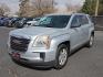 2016 Quicksilver Metallic - GAN /Light Titanium - AFB GMC Terrain SLE-1 (2GKALMEK2G6) with an ECOTEC 2.4L I-4 gasoline direct injection, DOHC, VVT variable valve control, regular unleaded, engine with 182HP engine, located at 4110 Avenue Q, Lubbock, 79412, 33.556553, -101.855820 - 03/07/2026 KEY IN ENVELOPE GOD - Photo#4