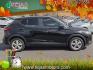 2021 Super Black - KH3 /Charcoal - G Nissan Kicks S Xtronic CVT (3N1CP5BV5ML) with an 1.6L I-4 DOHC, CVTCS variable valve control, regular unleaded, engine with 122HP engine, located at 4110 Avenue Q, Lubbock, 79412, 33.556553, -101.855820 - 03/12/2026 key in envelope god- Photo#1