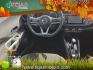 2021 Super Black - KH3 /Charcoal - G Nissan Kicks S Xtronic CVT (3N1CP5BV5ML) with an 1.6L I-4 DOHC, CVTCS variable valve control, regular unleaded, engine with 122HP engine, located at 4110 Avenue Q, Lubbock, 79412, 33.556553, -101.855820 - 03/12/2026 key in envelope god- Photo#7